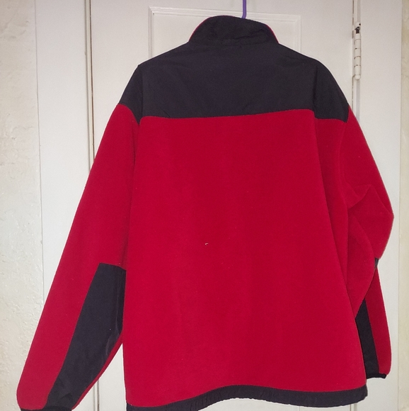 *2XL Outer Boundary Coke Jacket - Picture 7 of 8